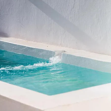 Calma Boutique House וילה נובה דה קסלה