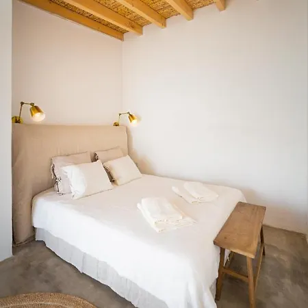 Calma Boutique House * 维拉诺瓦德卡塞拉