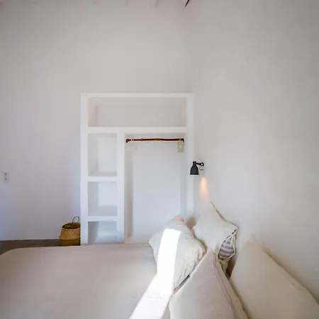 Calma Boutique House בית נופש *