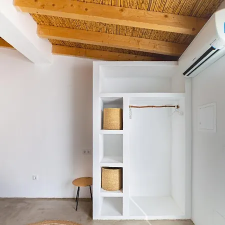 Calma Boutique House 度假居 维拉诺瓦德卡塞拉