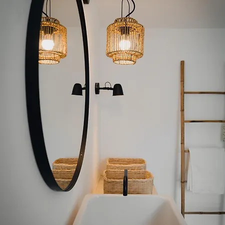 펜션 Calma Boutique House