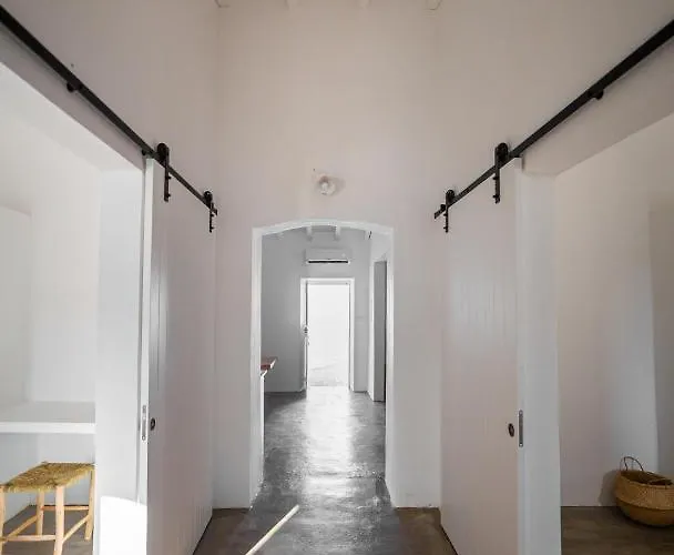Casa vacanze Calma Boutique House *