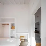 Calma Boutique House Prázdninový dům