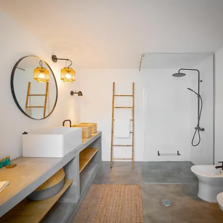 Dom wakacyjny Calma Boutique House