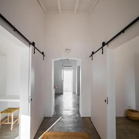 Dom wakacyjny Calma Boutique House *