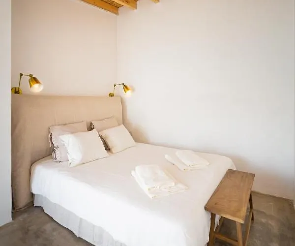 Calma Boutique House * Vila Nova de Cacela