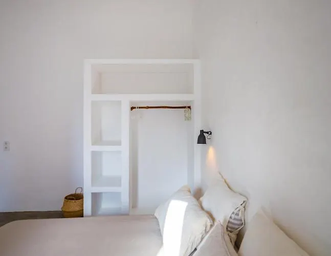 Calma Boutique House Сasa de vacaciones *