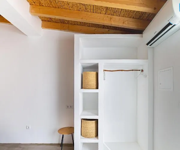 Calma Boutique House Сasa de vacaciones Vila Nova de Cacela