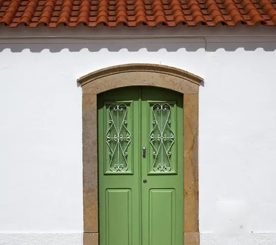 Сasa de vacaciones Calma Boutique House *