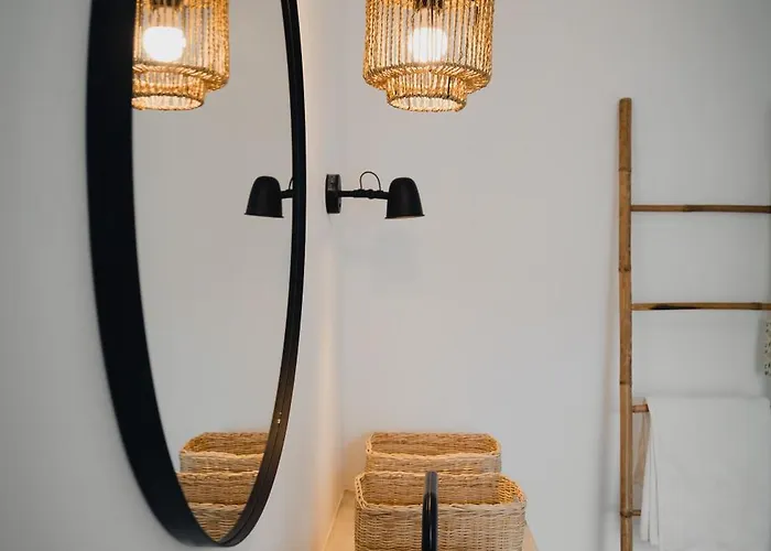 Сasa de vacaciones Calma Boutique House