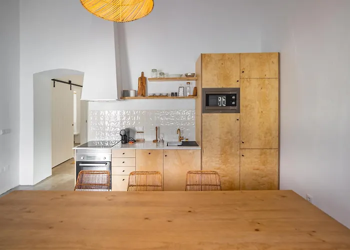 Calma Boutique House Vila Nova de Cacela