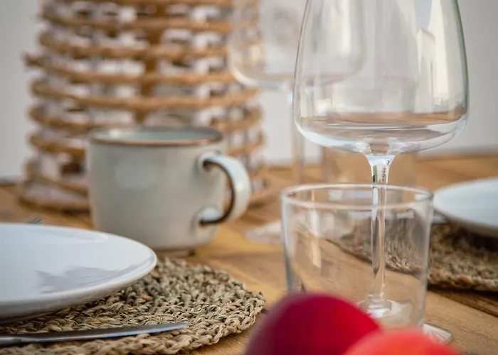 Calma Boutique House Сasa de vacaciones *