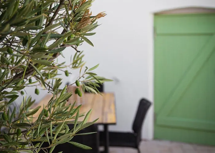 Calma Boutique House * Vila Nova de Cacela