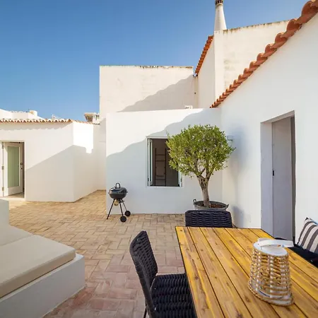 Calma Boutique House Vila Nova de Cacela