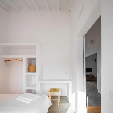 Calma Boutique House Vakantiehuis