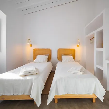 Calma Boutique House * Vila Nova de Cacela