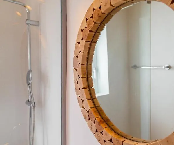 Calma Boutique House * Vila Nova de Cacela