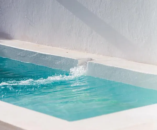 Calma Boutique House Vila Nova de Cacela