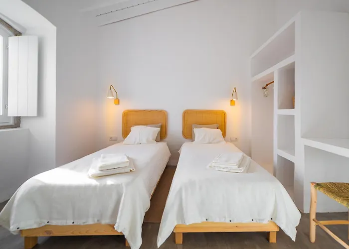 Calma Boutique House * Vila Nova de Cacela